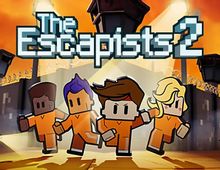 Изображение товара Игра TEAM 17 The Escapists 2 для ПК цифровая версия на русском