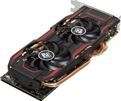Power color r9 280x top