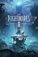Изображение товара Игра NAMCO BANDAI Little Nightmares II, для  ПК,  регион: Россия,  RUS (интерфейс и субтитры)