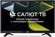 Изображение товара 24" Телевизор LEFF 24H690T HD, СМАРТ ТВ, Салют ТВ, черный