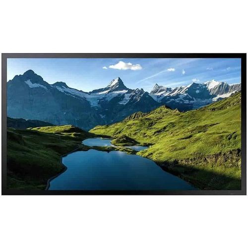 Панель Samsung OH55A-S 55", черный   ...