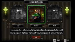 Игра FULQRUM PUBLISHING Lovecraft's Untold Stories, для ПК, регион: Россия