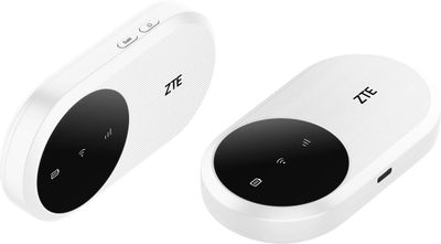U 20zte Router Модем ZTE U20 3G/4G/4G+, внешний, белый – купить в Ситилинк | 2032011