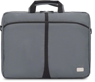 Сумка для ноутбука 17.3" PC PET 600D, серый/черный [pcp-a1317gy ...