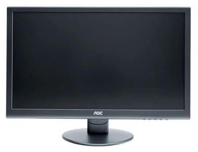 Характеристики 23" Монитор AOC Professional i2352Vh, 1920x1080, IPS ...