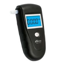 Характеристики Алкотестер Ritmix RAT-505 (1018516) смотреть в СИТИЛИНК
