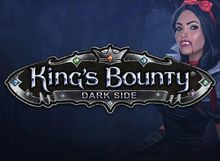 Изображение товара King's Bounty: Dark Side - стандартное издание для ПК