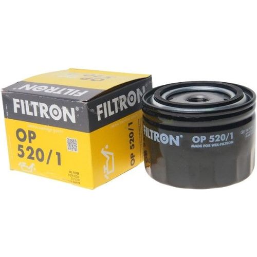 Фильтр масляный FILTRON OP520/1
