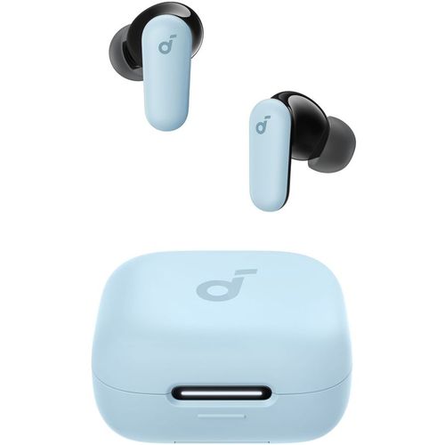 Наушники ANKER Soundcore P30i, Bluetooth, внутриканальные, синий [a3959331]
