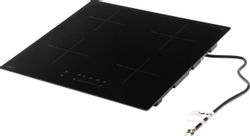 Индукционная варочная поверхность Vitek VHI6410, стеклокерамика, черный