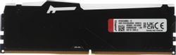 Оперативная память Kingston Fury Beast Black KF552C40BBA-16 DDR5 - 1x 16ГБ