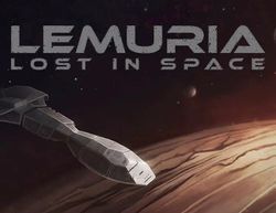 Игра IMMANITAS Lemuria: Lost in Space, для ПК, регион: Россия