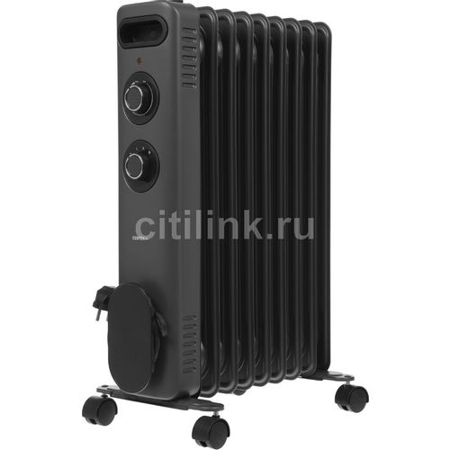 Радиатор Centek CT-6232-9 Grey