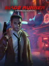 Изображение товара Игра ATARI Blade Runner Enhanced Edition для ПК цифровой ключ регион Россия СНГ