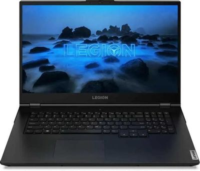 Lenovo Legion 5 17IMH05H 17.3