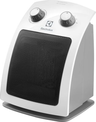 Тепловентилятор керамический Electrolux EFH/C-5115, 1500Вт, с ...