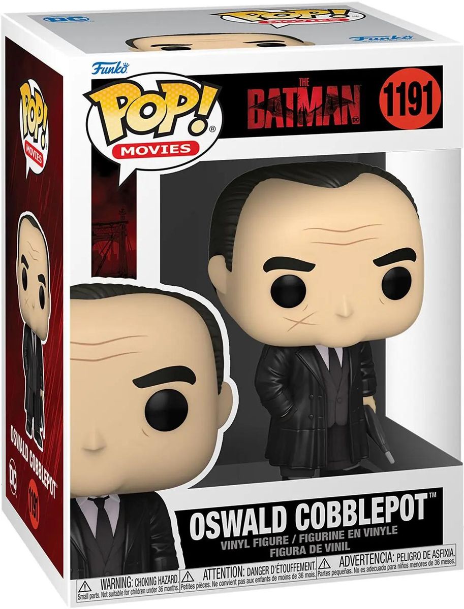 Funko pop batman shop chase