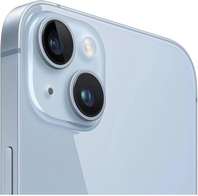 Смартфон Apple iPhone 14 128Gb, A2884, голубой – купить в Ситилинк ...