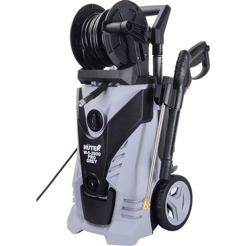 Мойка высокого давления Huter W-5-2600 Pro [70/8/202]