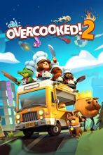 Изображение товара Игра TEAM 17 Overcooked! 2 для ПК цифровое издание СНГ английская версия