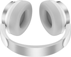Наушники Defender FreeMotion B1050, Bluetooth, белый