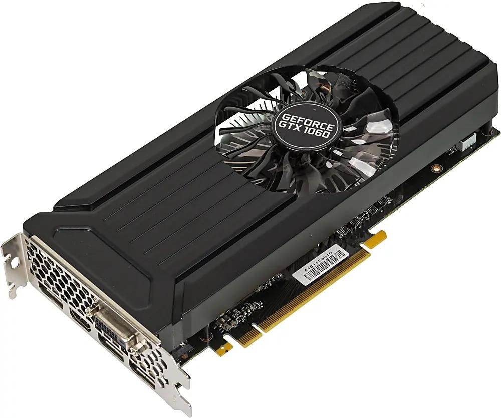 Gtx 1060 stormx online