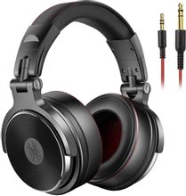 Изображение товара Наушники ONEODIO Pro 50, 3.5 мм/6.3 мм, мониторные, черный
