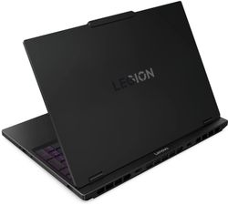 Ноутбук игровой Lenovo Legion 5 15IAX10, 15.1", OLED, Intel Core Ultra 7 255HX, 20-ядерный, 16ГБ DDR5, 512ГБ SSD,  NVIDIA GeForce  RTX 5060 для ноутбуков - 8 ГБ,  черный