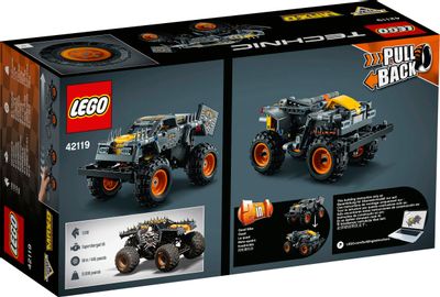 Lego d clearance