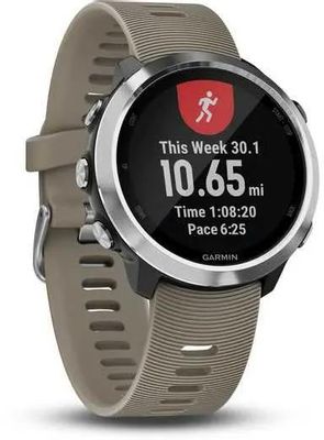 Garmin forerunner 645 sandstone on sale