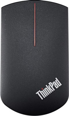 Отзывы на Мышь Lenovo ThinkPad X1, оптическая, беспроводная, USB ...