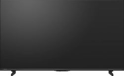 Изображение товара 85" Телевизор Hisense 85E7S PRO QLED, 4K Ultra HD, СМАРТ ТВ, угольно-серый