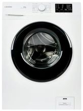 Стиральная машина LERAN WMS 27106 WD2, с фронтальной загрузкой, 6кг ...