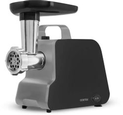 Мясорубка CENTEK CT-1603, черный