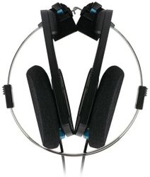 Наушники Koss Porta Pro Classic, 3.5 мм, черный