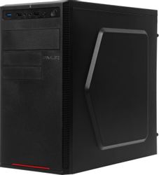 Компьютер AMUR Нарвал B7I21 АМУЕ.466219.002 Intel Core i5 12400, DDR5 16ГБ, 512ГБ, без операционной системы, черный