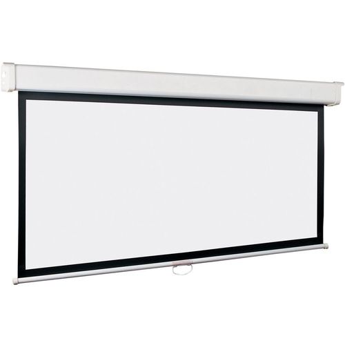 Экран Lumien Master Picture LMP-100121, 200х173 см, 16:9, настенно-потолочный