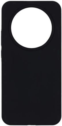Чехол (клип-кейс) ZIBELINO Hard Case, для Honor X9d 5G, черный [zhc-hon-x9d-blk]