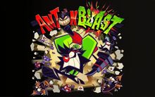 Изображение товара Игра Antonblast для ПК цифровая версия с локализацией ENG