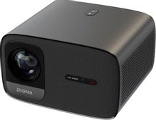 Изображение товара Проектор Digma DP-FHD450A LCD с Wi-Fi 1920x1080 8000 люмен