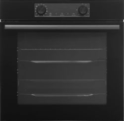 Духовой шкаф электрический Gorenje BPS6737E14BG, 77л, черный