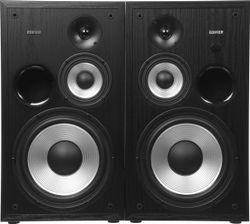 Колонки Bluetooth Edifier R2850DB, 2.0, черный