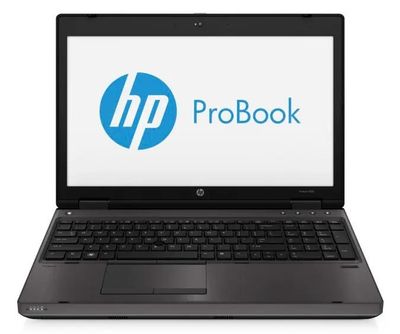 HP ProBook 6570b 15.6