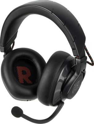 Jbl quantum 600 black outlet