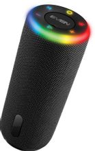 Изображение товара Портативная колонка Sven PS-150 10 Вт Bluetooth и Jack черная