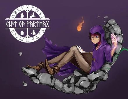 Игра FULQRUM PUBLISHING Gift of Parthax, для ПК, регион: Россия, RUS (интерфейс и субтитры)
