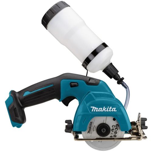 Циркулярная пила Makita CC301DZ, 85мм, аккумуляторная, 10.8В, без АКБ, без ЗУ — цена и наличие Циркулярная пила Makita CC301DZ, 85мм, аккумуляторная, 10.8В, без АКБ, без ЗУ