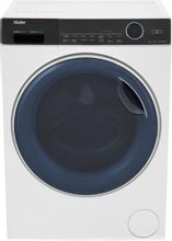 Стирально-сушильная машина Haier HWD80-BP14979 — фото 1