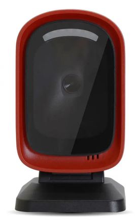 Сканер штрих-кода MERTECH 8500 Mirror 2D проводное черный [4109]