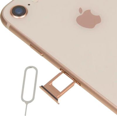 Iphone 8 discount 64gb rose gold